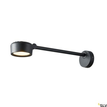 SLV ESKINA 1002905 Stena svietidlo 1x14.5W/LED 3000/4000K 1000LM IP65