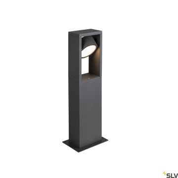 SLV ESKINA 1004749 Stojanová lampa 1x15W/LED 3000/4000K 1200LM IP65