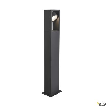 SLV ESKINA 1004750 Stojanová lampa 1x15W/LED 3000/4000K 1200LM IP65