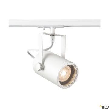 SLV EURO SPOT 143811 Koľajnicový reflektor 1x25W/GU10 IP20