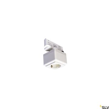 SLV EUTRAC 1001525 Zásuvka IP20