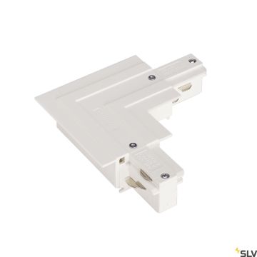 SLV EUTRAC 1001536 Spínač s napájačom IP20