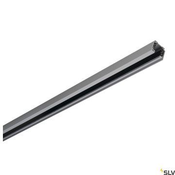 SLV EUTRAC 145202 Svetelný vodič na koľajnici IP20 2m
