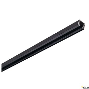 SLV EUTRAC 145300 Svetelný vodič na koľajnici IP20 3m