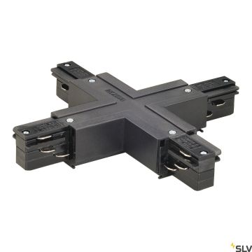 SLV EUTRAC 145690 Spínač s napájačom IP20