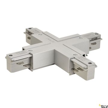 SLV EUTRAC 145694 Spínač s napájačom IP20