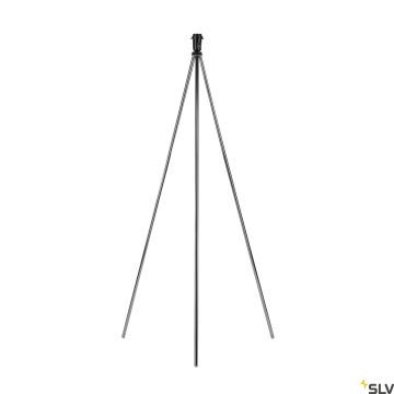 SLV FENDA 155492 Stojanová lampa 1x40W/E27 IP20