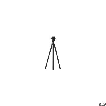 SLV FENDA 155540 Stolná lampa 1x40W/E27 IP20
