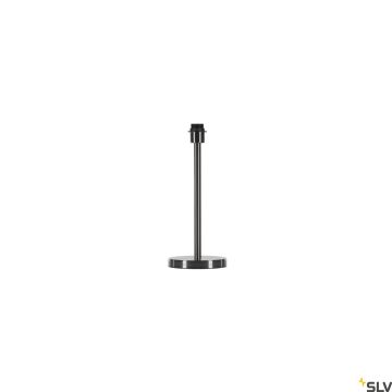 SLV FENDA 155785 Stolná lampa 1x60W/E27 IP20