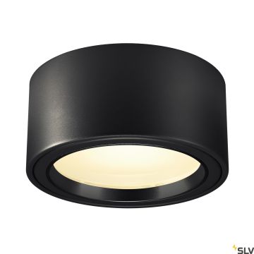 SLV FERA 1001939 Stropné svietidlo 1x23W/LED 3000K 1800LM IP20