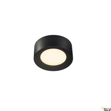 SLV FERA 1002968 Stropné svietidlo 1x20W/LED 3000/4000K 1650LM IP20