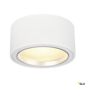 SLV FERA 161461 Stropné svietidlo 1x23W/LED 3000K 1800LM IP20