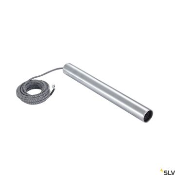 SLV FITU 1002563 Závesná lampa 1x60W/E27 IP20