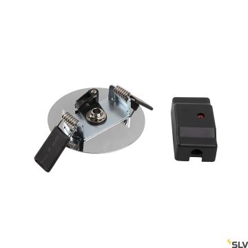 SLV FITU 1004676 Montážna rám IP20
