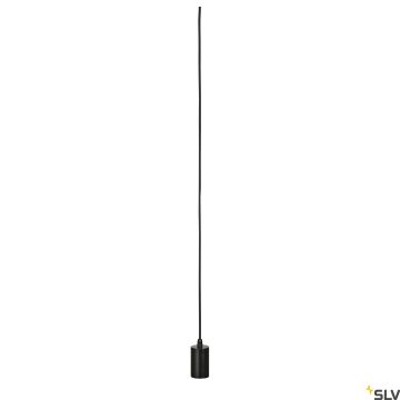 SLV FITU 132690 Závesná lampa 1x60W/E27 IP20