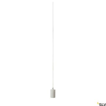 SLV FITU 132691 Závesná lampa 1x60W/E27 IP20