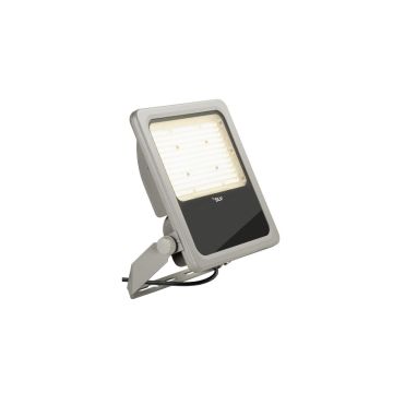 SLV FLOODLIGHT 1008907 Halogénový reflektor 1x50W/LED 3000K 8000lm|12600lm|15300lm