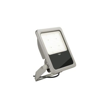 SLV FLOODLIGHT 1008908 Halogénový reflektor 1x50W/LED 4000K 8450lm|13400lm|16300lm