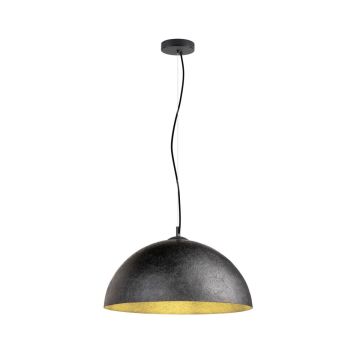 SLV FORCHINI 1008535 Závesná lampa 1x40W/E27