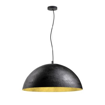 SLV FORCHINI 1008538 Závesná lampa 1x40W/E27