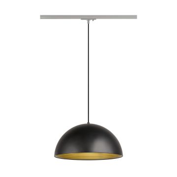 SLV FORCHINI 1F 1008539 Koľajnicový reflektor 1x40W/E27