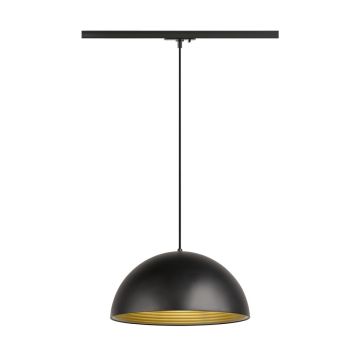 SLV FORCHINI 1F 1008540 Koľajnicový reflektor 1x40W/E27