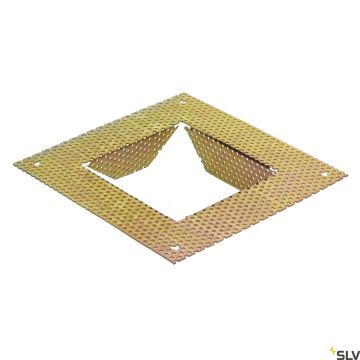 SLV FRAME BASIC 112780 Montážna rám IP20