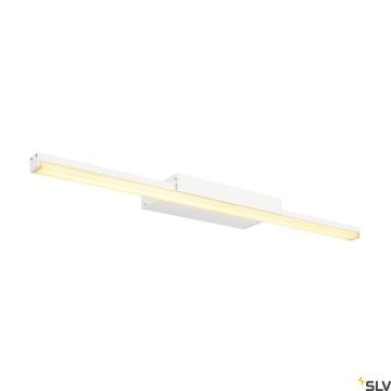 SLV GLENOS 1003507 Stena svietidlo 1x12W/LED 3000/4000K 1170LM IP20