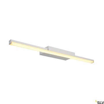 SLV GLENOS 1003508 Stena svietidlo 1x12W/LED 3000/4000K 1170LM IP20
