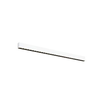 SLV GLENOS® 1010517 Stropná lampa 1x30W/LED 3000K 3650lm