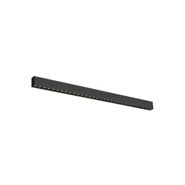 SLV GLENOS® 1010518 Stropná lampa 1x30W/LED 3000K 3650lm