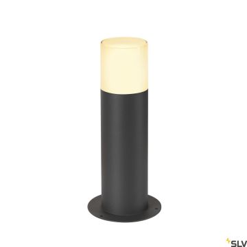 SLV GRAFIT 1006180 Stojanová lampa IP44