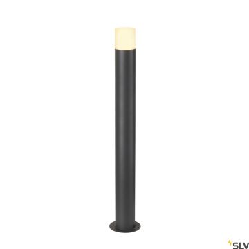 SLV GRAFIT 1006182 Stojanová lampa IP44