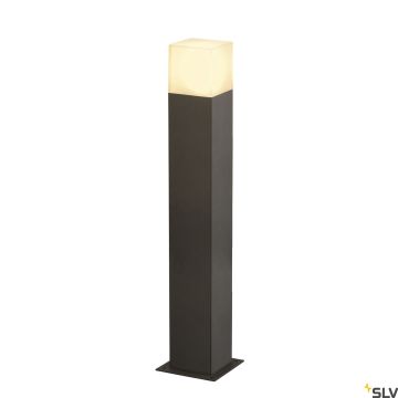 SLV GRAFIT 231225 Stojanová lampa 1x11W/E27 IP44