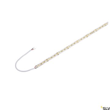 SLV GRAZIA PRO FLEXSTRIP 1004716 LED pásik 91W/LED 2700K 8500LM IP20