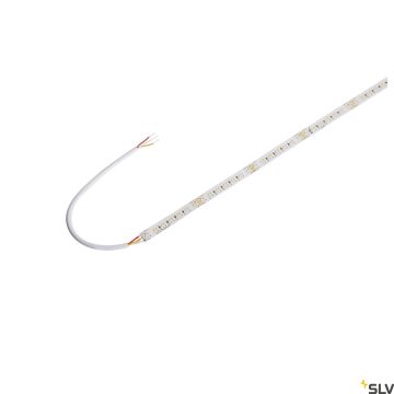 SLV GRAZIA PRO FLEXSTRIP 1004725 LED pásik 80W/LED 2700-6500K 3400LM IP20