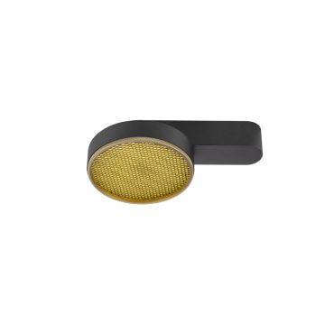 SLV GRIP! 1009100 Natáčané downlight svetlo 1x15W/LED 2700K/3000K 400lm|430lm