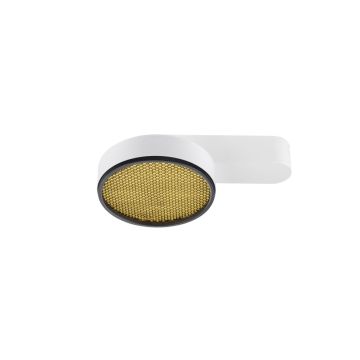 SLV GRIP! 1009101 Natáčané downlight svetlo 1x15W/LED 2700K/3000K 400lm|430lm