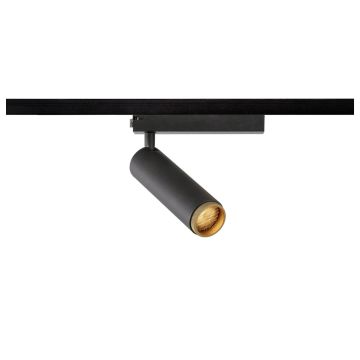 SLV GRIP! 1F 1008422 Koľajnicový reflektor 1x20W/LED 2700K 1810lm