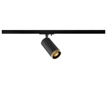 SLV GRIP! 1F 1008449 Koľajnicový reflektor 1x6W/GU10