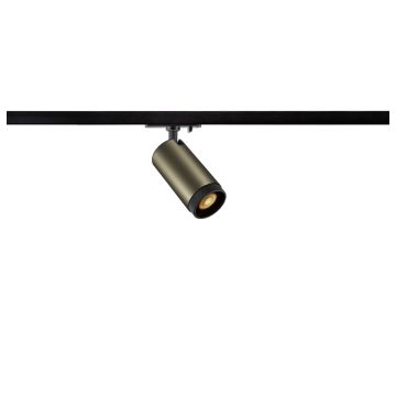 SLV GRIP! 1F 1008450 Koľajnicový reflektor 1x6W/GU10