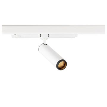 SLV GRIP! 3F 1008435 Koľajnicový reflektor 1x20W/LED 2700K 1810lm