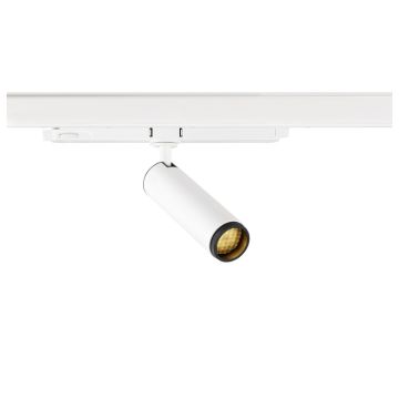 SLV GRIP! 3F 1008437 Koľajnicový reflektor 1x20W/LED 3000K 1900lm