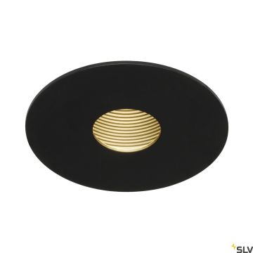 SLV H-LIGHT 114480 Vstavané downlight svetlo 1x11W/LED 2700K 265LM IP20