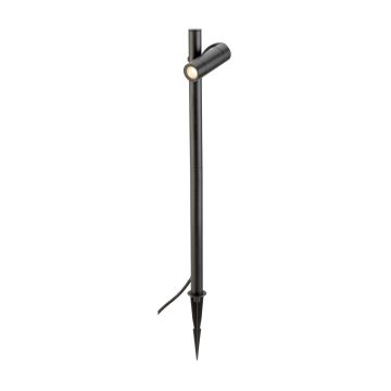 SLV HELIA 1007868 Záhradný reflektor 1x6W/LED 3000K 450lm