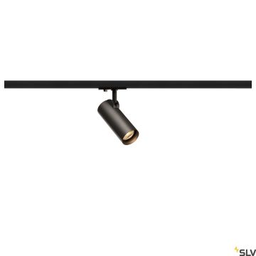 SLV HELIA 143580 Koľajnicový reflektor 1x11W/LED 3000K 810LM IP20