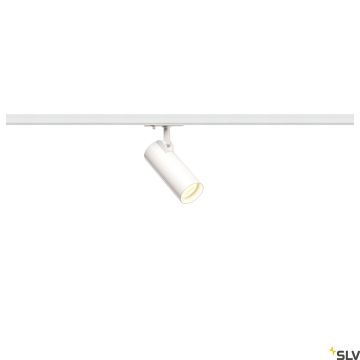 SLV HELIA 143581 Koľajnicový reflektor 1x11W/LED 3000K 880LM IP20