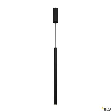 SLV HELIA 152360 Závesná lampa 1x9.2W/LED 3000K 590LM IP20