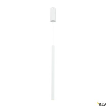 SLV HELIA 152361 Závesná lampa 1x9.2W/LED 3000K 670LM IP20