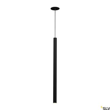 SLV HELIA 158400 Závesná lampa 1x7.5W/LED 3000K 500LM IP20